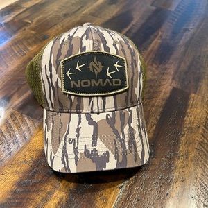 Nomad Turkey Trucker Hat